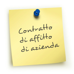 notaio affitto azienda preventivo bergamo