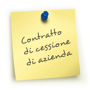 notaio bergamo preventivo cessione azienda