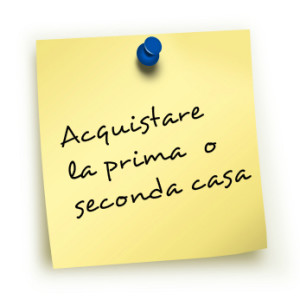 Preventivo notaio per acquisto casa (con o senza mutuo) studio ... Acquisto casa con mutuo