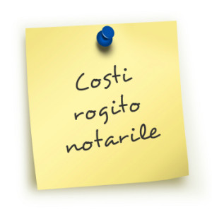 preventivo notaio rogito notarile bergamo